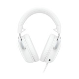 หูฟังเกมมิ่ง HyperX Gaming Headset Cloud III White