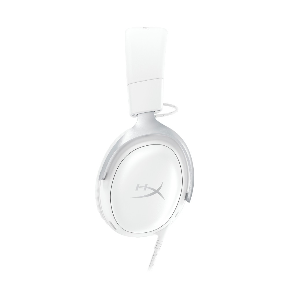 หูฟังเกมมิ่ง HyperX Gaming Headset Cloud III White