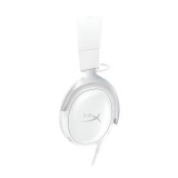 หูฟังเกมมิ่ง HyperX Gaming Headset Cloud III White