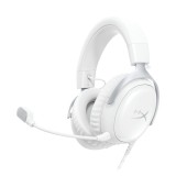 หูฟังเกมมิ่ง HyperX Gaming Headset Cloud III White
