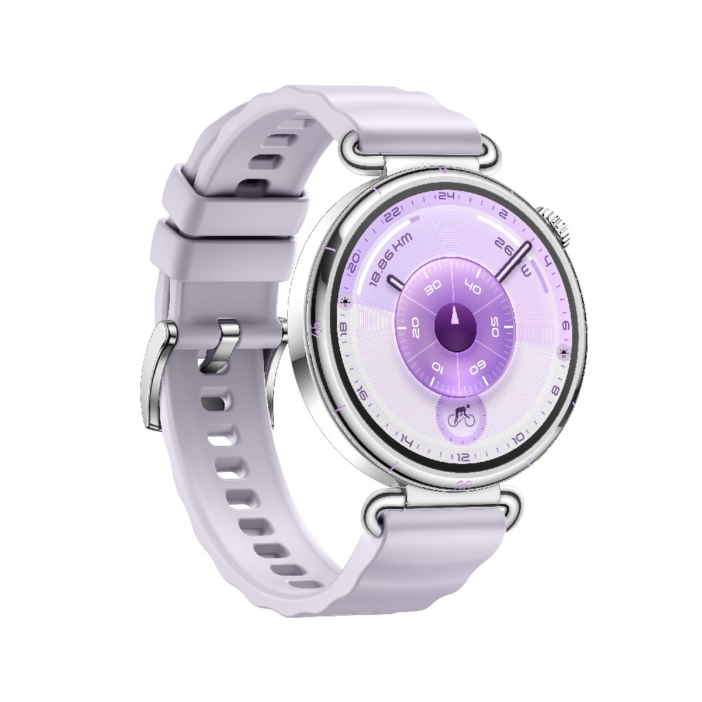 สมาร์ทวอทช์ Huawei Watch GT6 41mm Purple