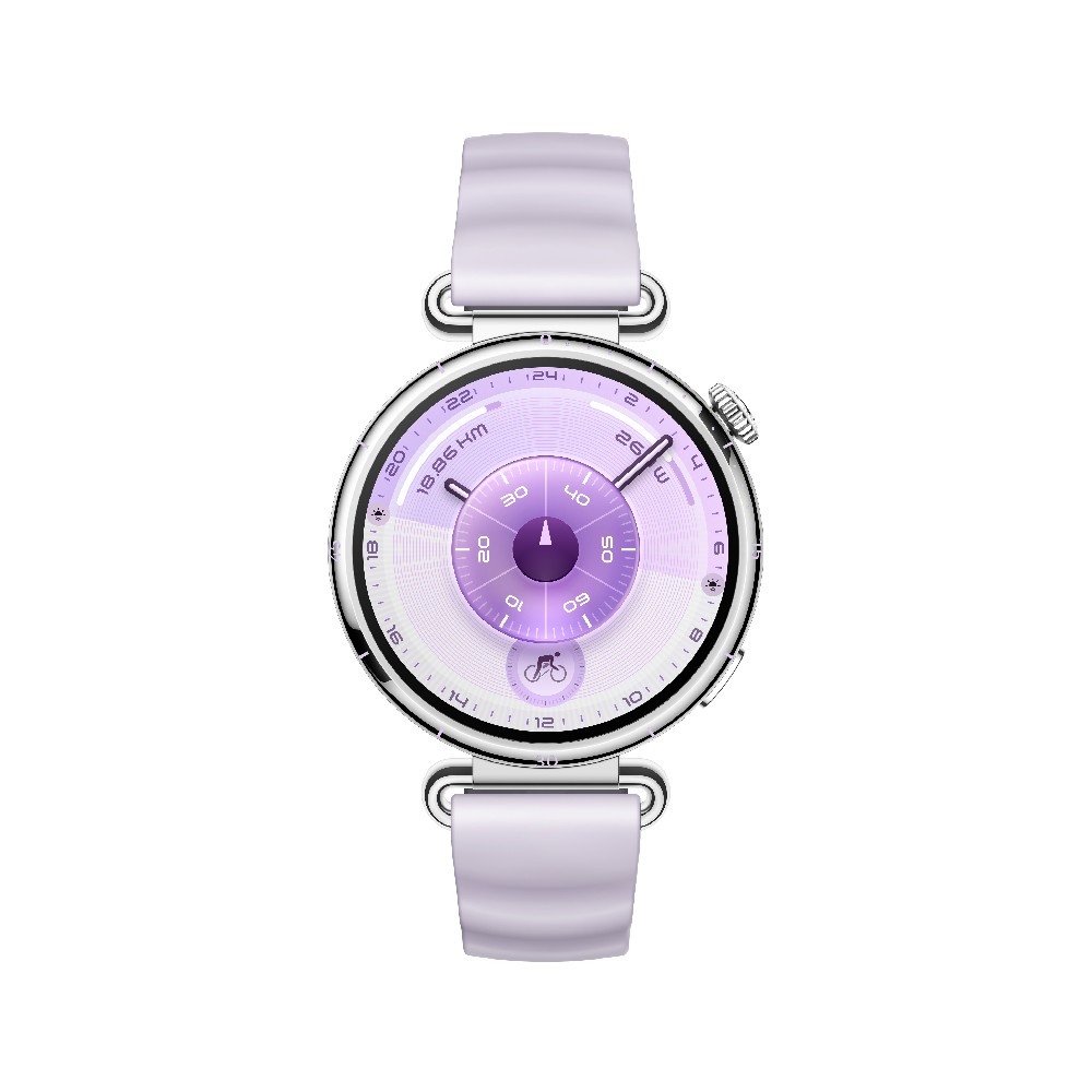สมาร์ทวอทช์ Huawei Watch GT6 41mm Purple