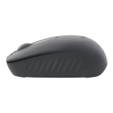 เมาส์ไร้สาย Logitech Bluetooth Mouse M196 Graphite
