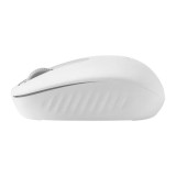 เมาส์ไร้สาย Logitech Bluetooth Mouse M196 White