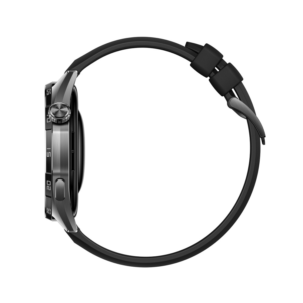 สมาร์ทวอทช์ Huawei Watch GT6 46mm Black