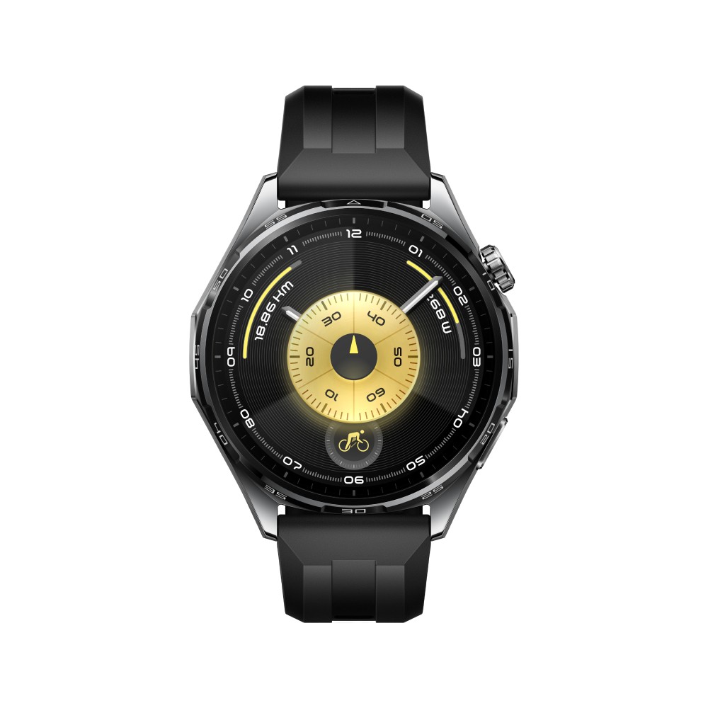 สมาร์ทวอทช์ Huawei Watch GT6 46mm Black