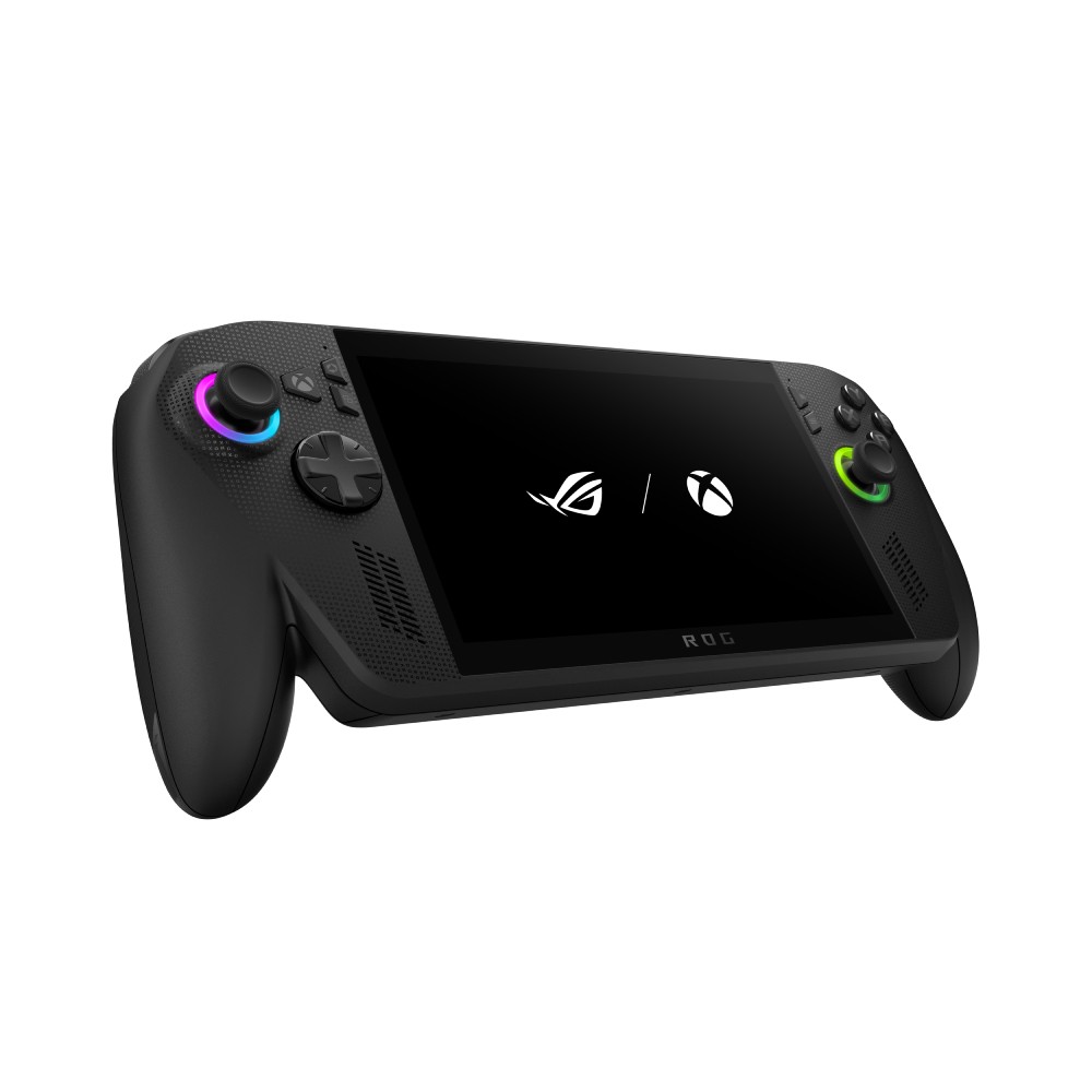 เครื่องเล่นเกม ASUS ROG Xbox Ally X Black