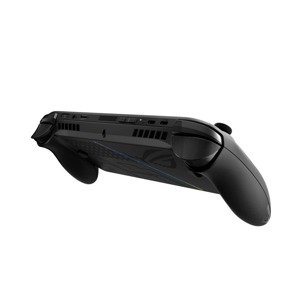 เครื่องเล่นเกม ASUS ROG Xbox Ally X Black