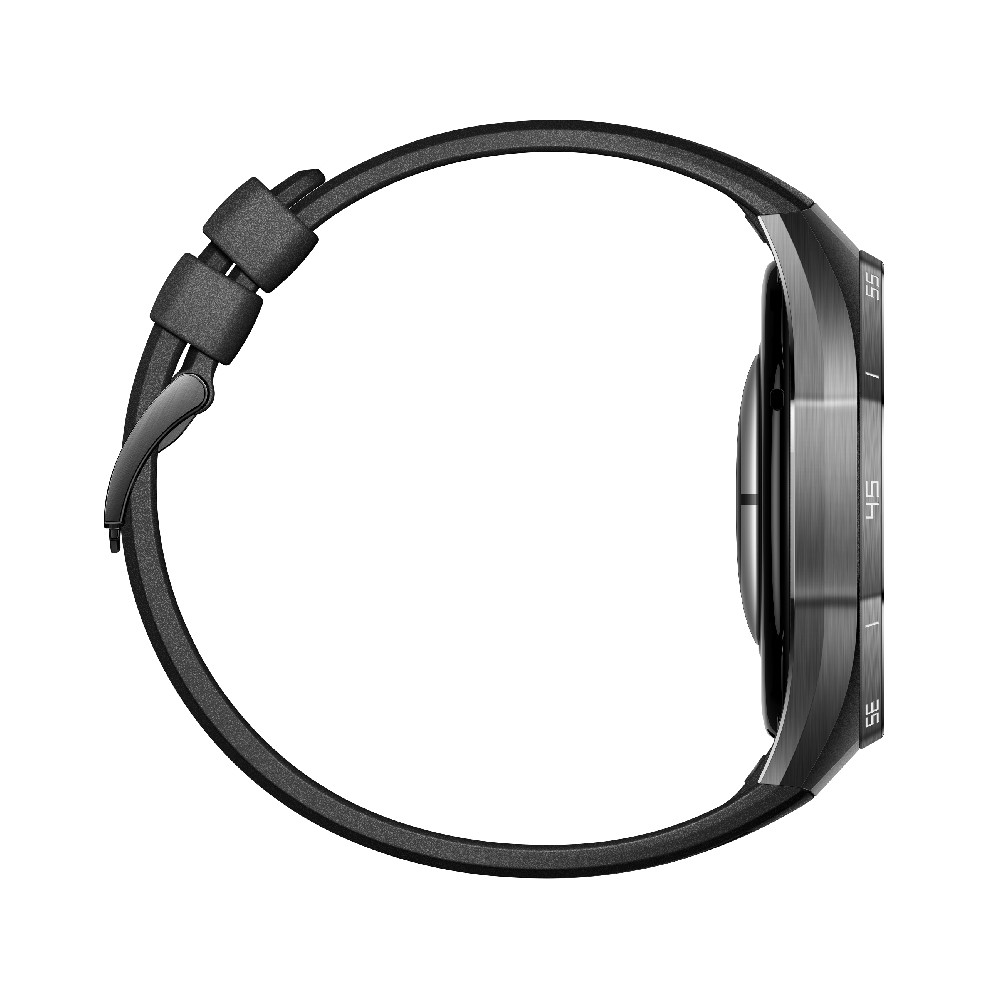 สมาร์ทวอทช์ Huawei Watch GT6 Pro 46mm Black