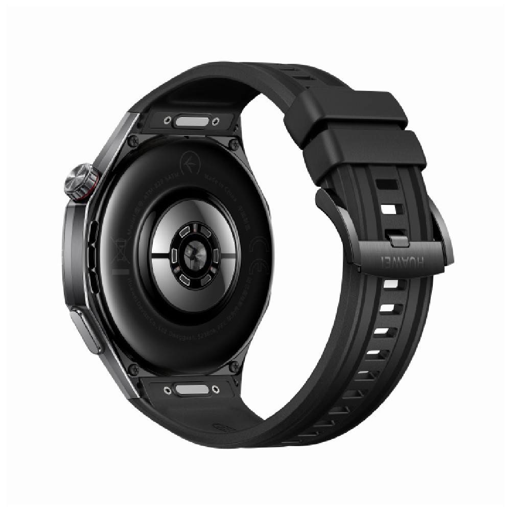 สมาร์ทวอทช์ Huawei Watch GT6 Pro 46mm Black