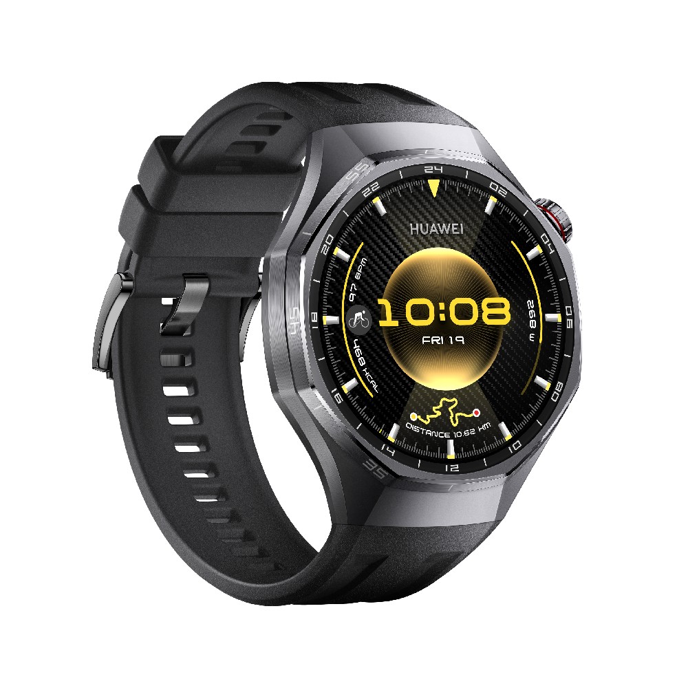 สมาร์ทวอทช์ Huawei Watch GT6 Pro 46mm Black