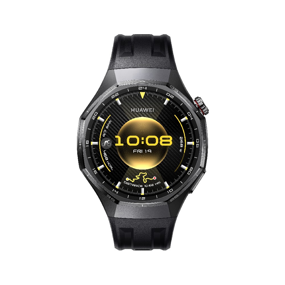 สมาร์ทวอทช์ Huawei Watch GT6 Pro 46mm Black