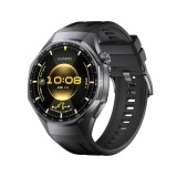 สมาร์ทวอทช์ Huawei Watch GT6 Pro 46mm Black