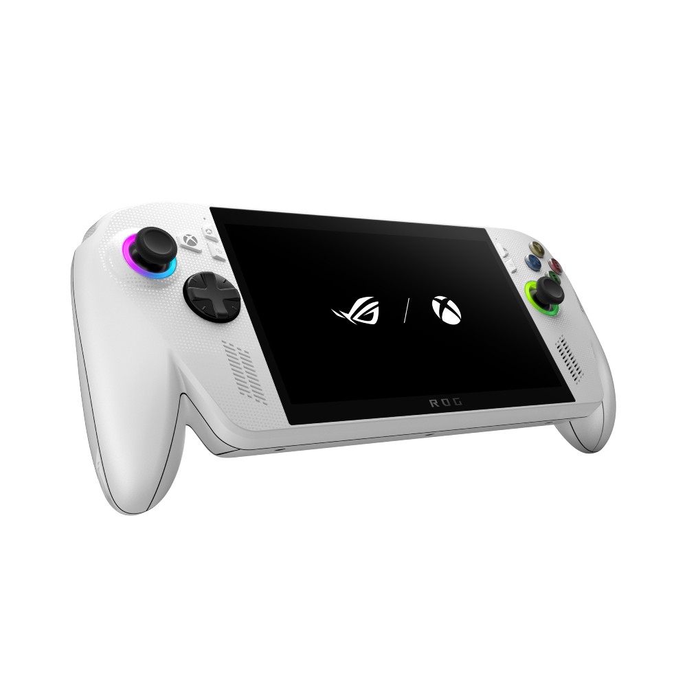 เครื่องเล่นเกม ASUS ROG Xbox Ally White