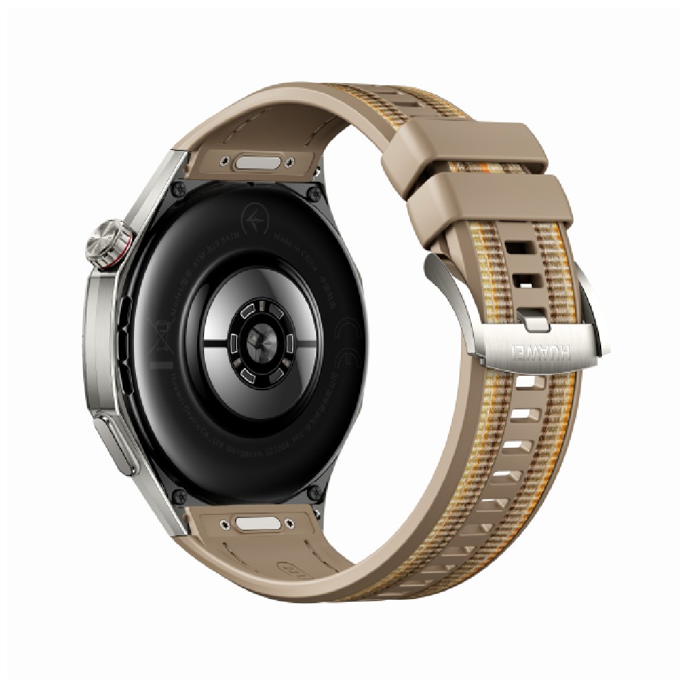 สมาร์ทวอทช์ Huawei Watch GT6 Pro 46mm Sand