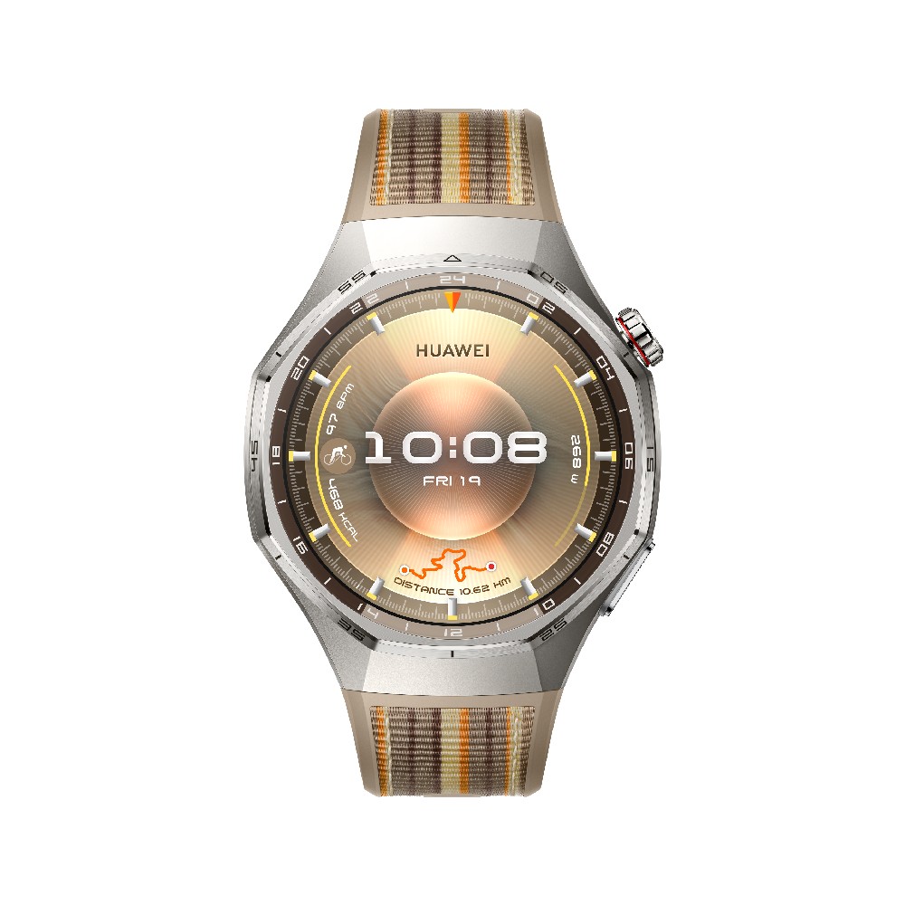 สมาร์ทวอทช์ Huawei Watch GT6 Pro 46mm Sand