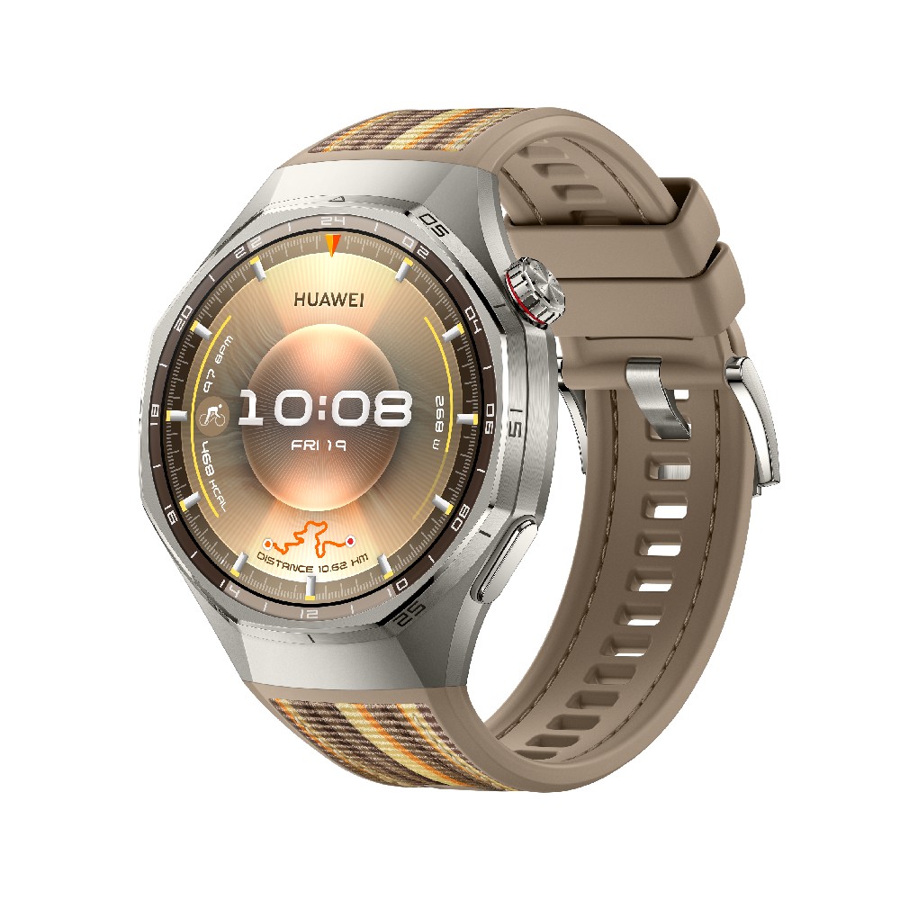 สมาร์ทวอทช์ Huawei Watch GT6 Pro 46mm Sand