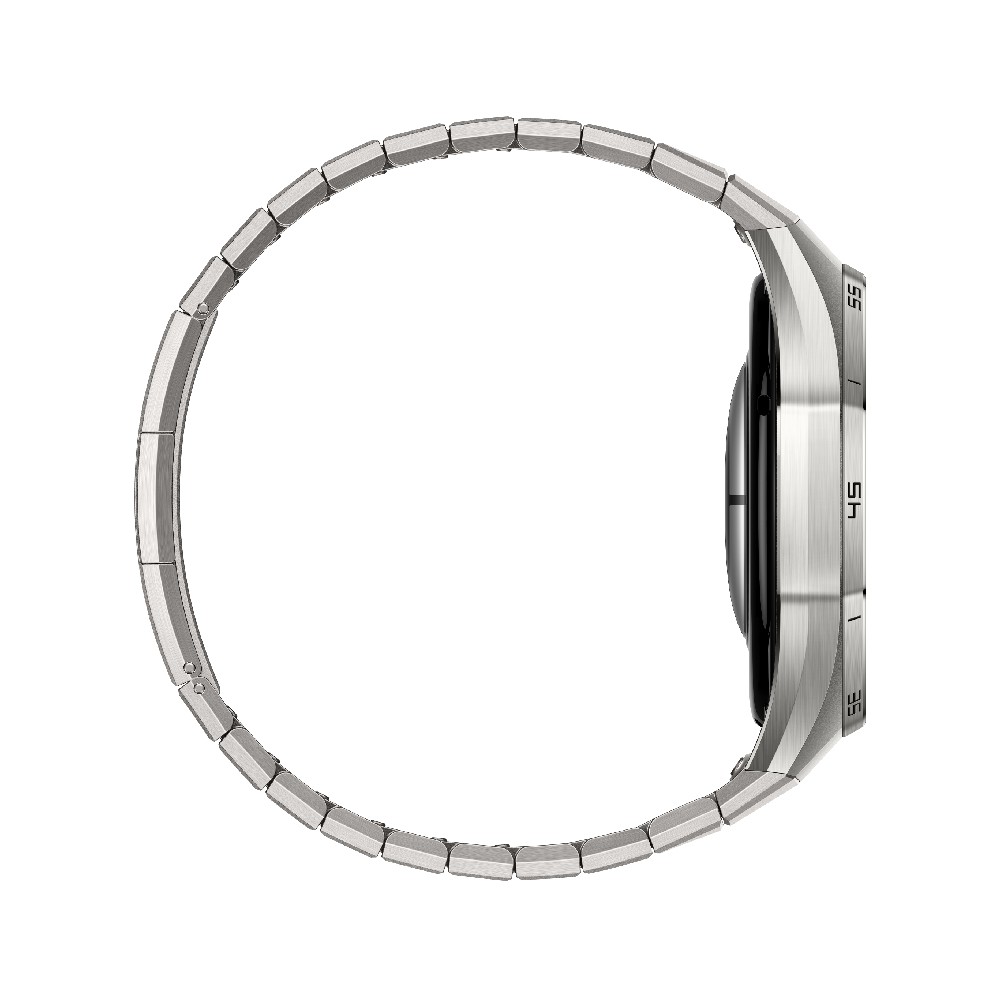 สมาร์ทวอทช์ Huawei Watch GT6 Pro 46mm Titanium