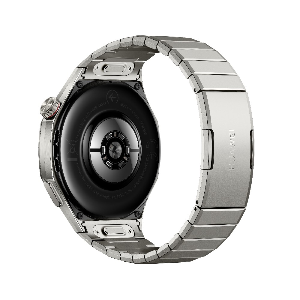 สมาร์ทวอทช์ Huawei Watch GT6 Pro 46mm Titanium