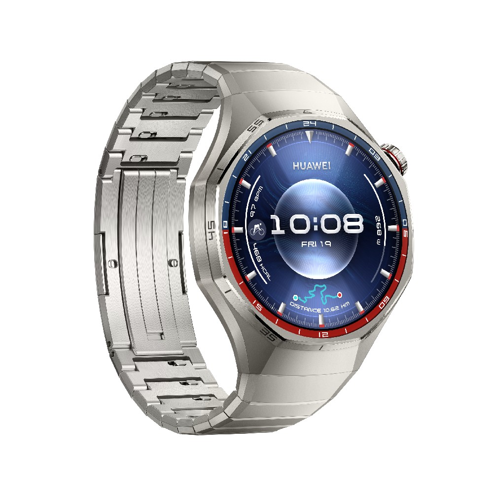 สมาร์ทวอทช์ Huawei Watch GT6 Pro 46mm Titanium