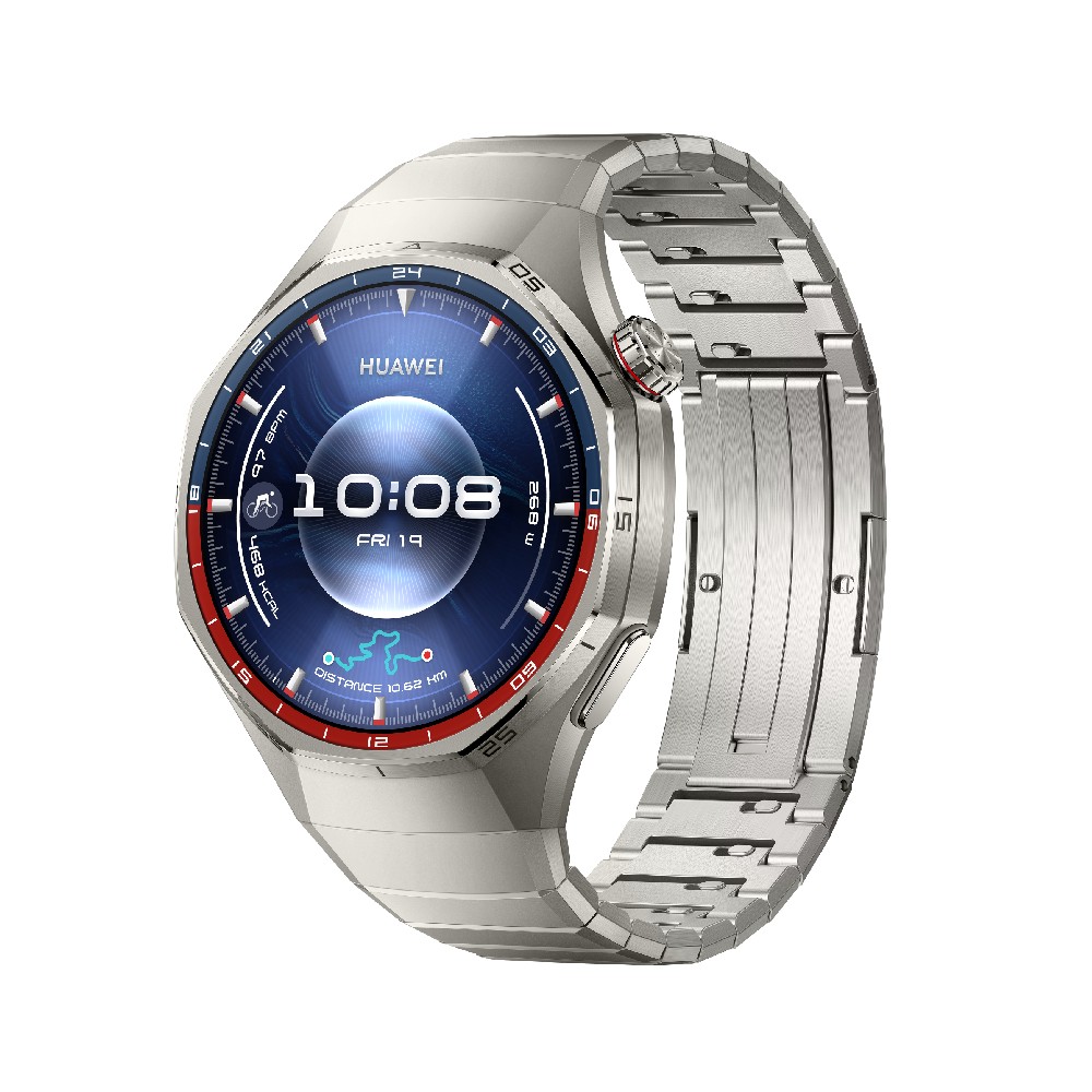 สมาร์ทวอทช์ Huawei Watch GT6 Pro 46mm Titanium