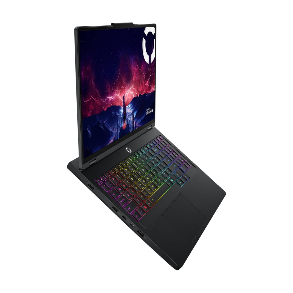 โน๊ตบุ๊ค Lenovo Legion Pro 5 16AFR10-83F2000STA Black