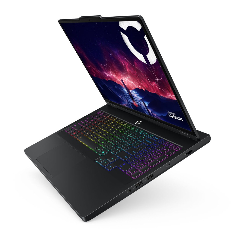 โน๊ตบุ๊ค Lenovo Legion Pro 5 16AFR10-83F2000STA Black