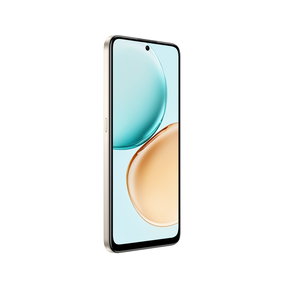 สมาร์ทโฟน Honor X7d (8+256GB) Desert Gold