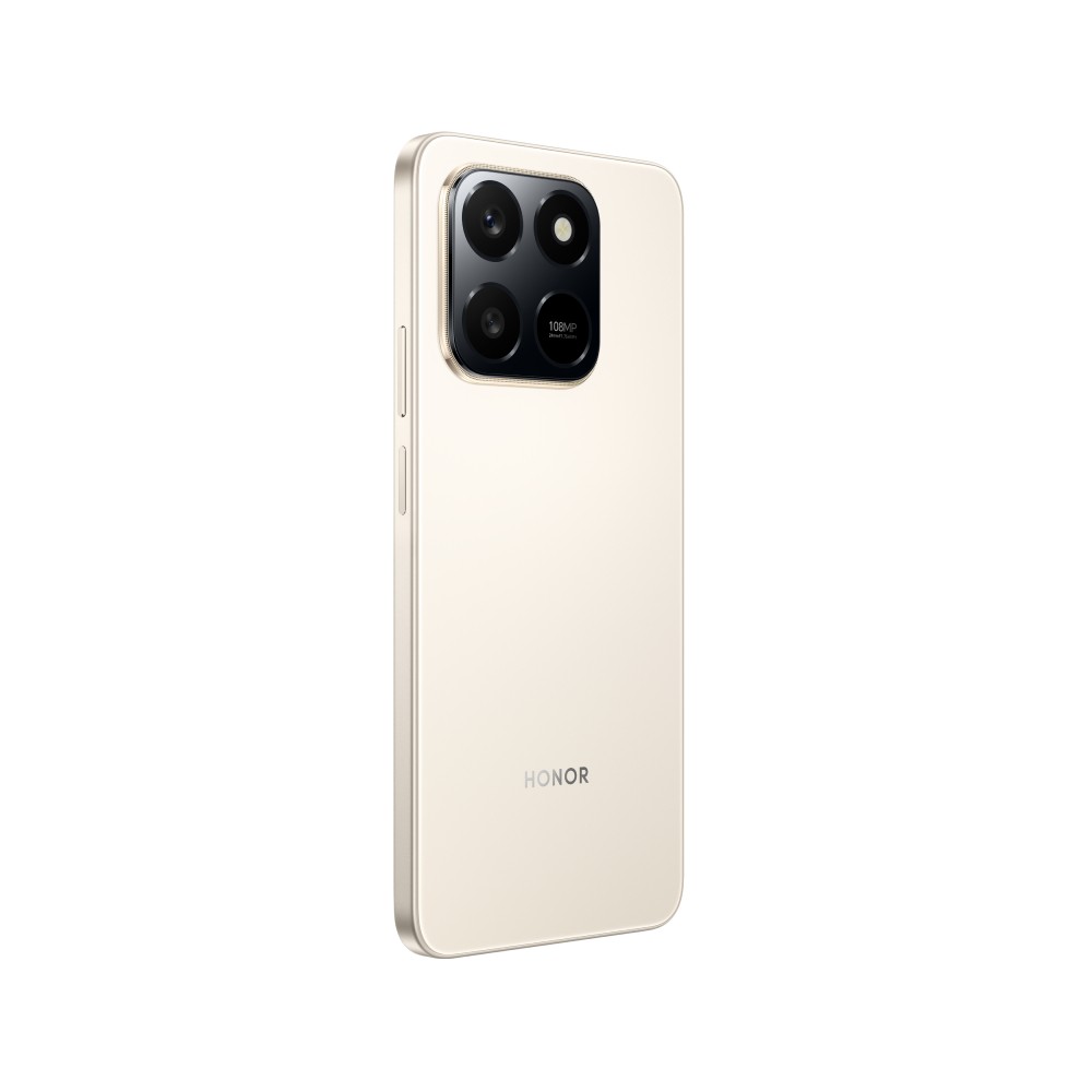 สมาร์ทโฟน Honor X7d (8+256GB) Desert Gold