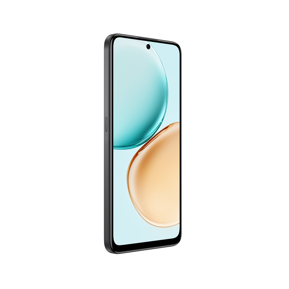 สมาร์ทโฟน Honor X7d (8+256GB) Velvet Black