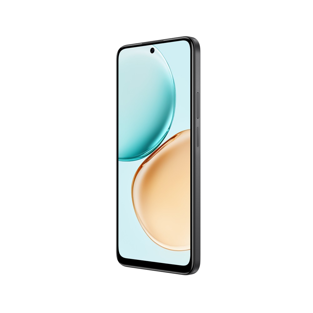 สมาร์ทโฟน Honor X7d (8+256GB) Velvet Black