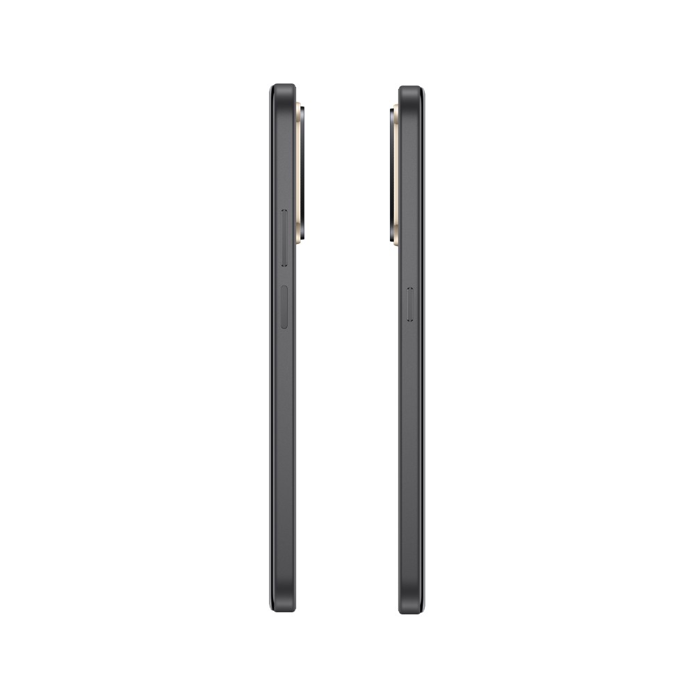 สมาร์ทโฟน Honor X7d (8+256GB) Velvet Black