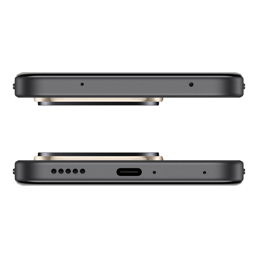 สมาร์ทโฟน Honor X7d (8+256GB) Velvet Black
