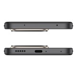 สมาร์ทโฟน Honor X7d (8+256GB) Velvet Black