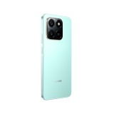 สมาร์ทโฟน Honor X7d (8+256GB) Ocean Cyan