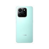 สมาร์ทโฟน Honor X7d (8+256GB) Ocean Cyan