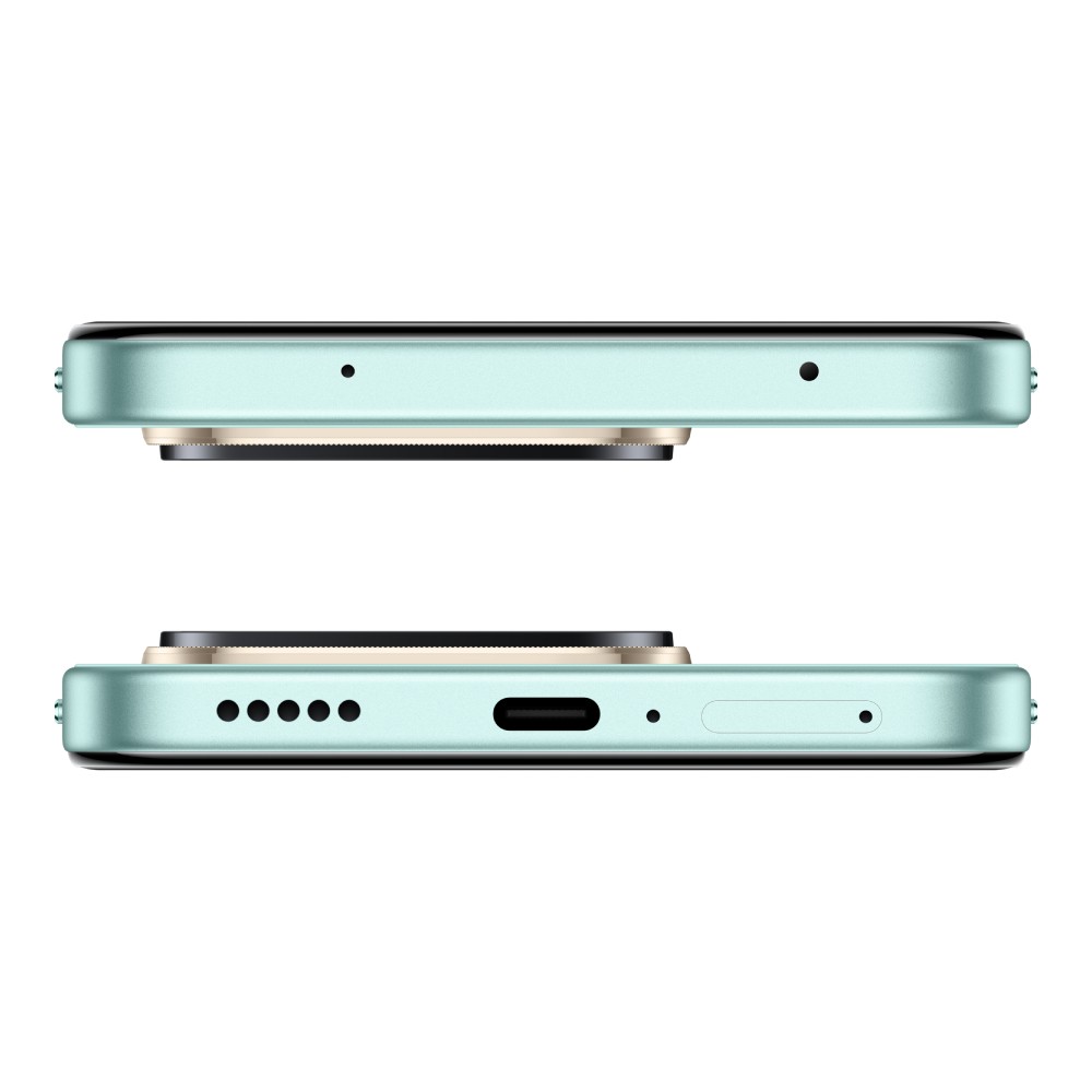 สมาร์ทโฟน Honor X7d (8+256GB) Ocean Cyan