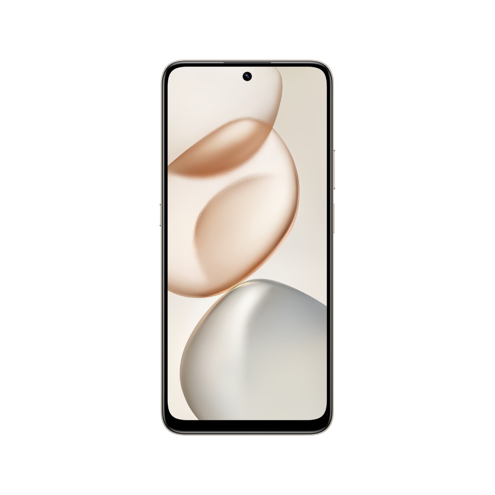 สมาร์ทโฟน Honor X7d (8+256GB) Desert Gold 5G