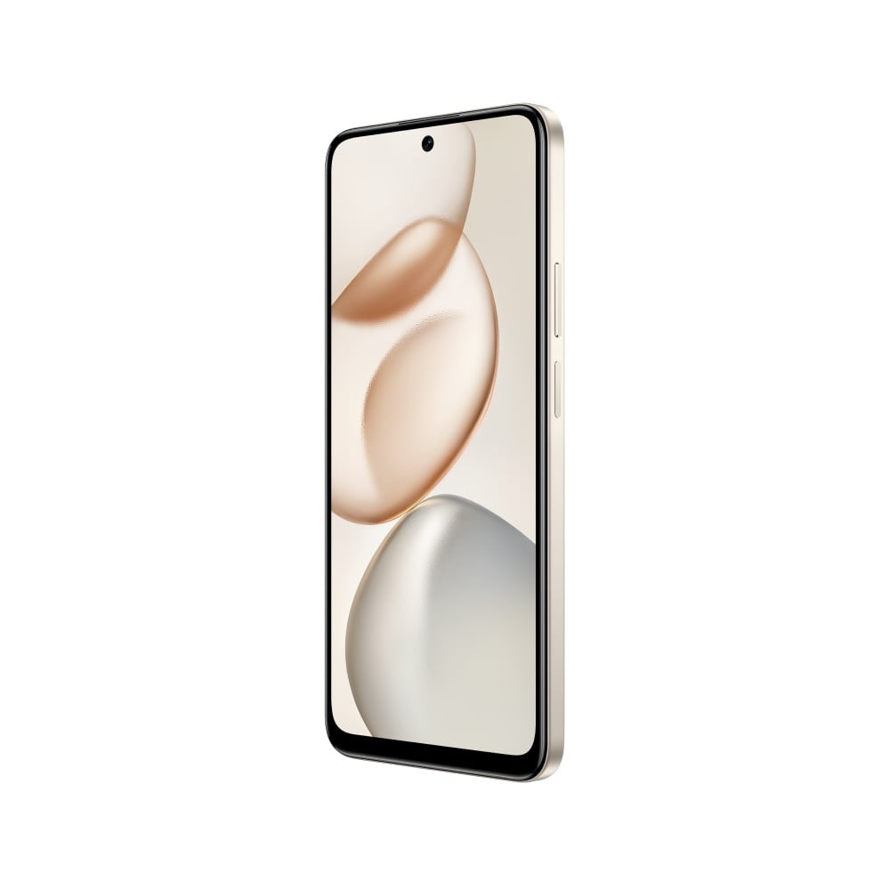 สมาร์ทโฟน Honor X7d (8+256GB) Desert Gold 5G