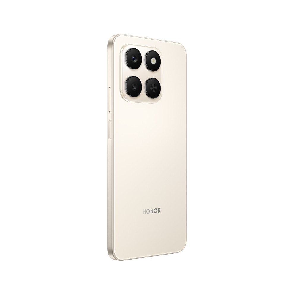 สมาร์ทโฟน Honor X7d (8+256GB) Desert Gold 5G