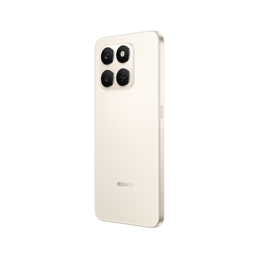 สมาร์ทโฟน Honor X7d (8+256GB) Desert Gold 5G