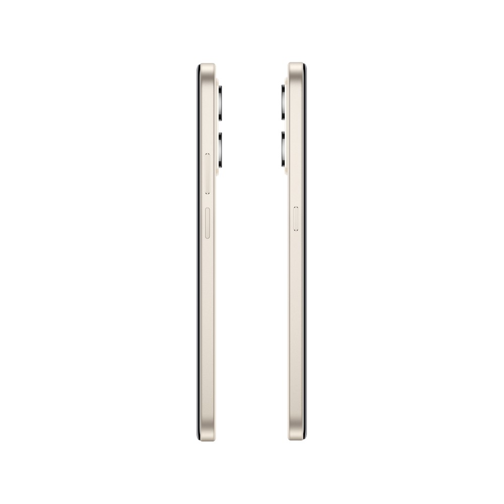 สมาร์ทโฟน Honor X7d (8+256GB) Desert Gold 5G