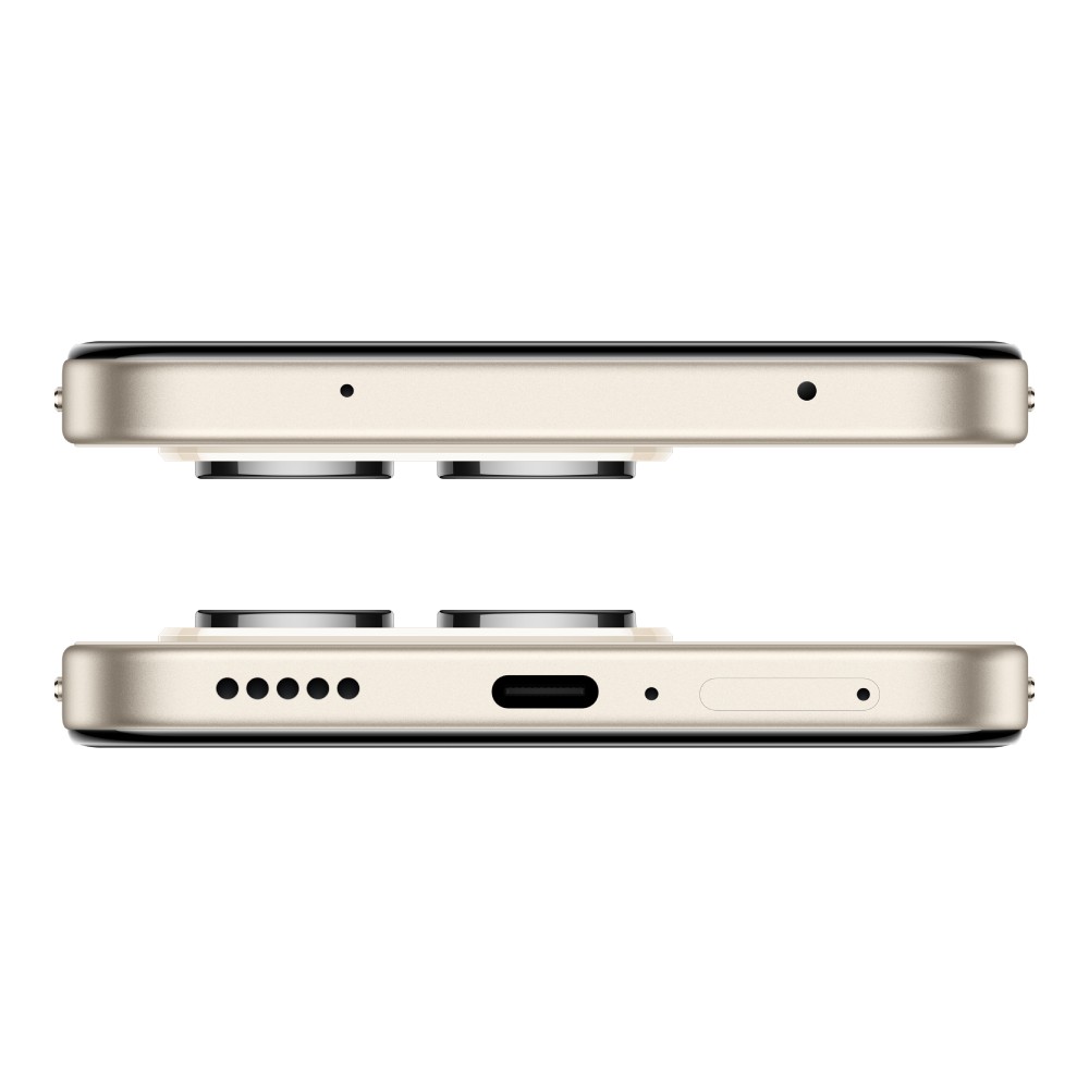 สมาร์ทโฟน Honor X7d (8+256GB) Desert Gold 5G