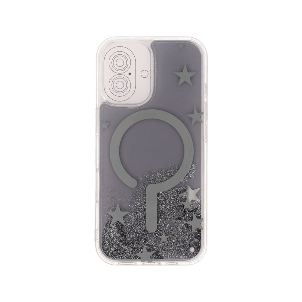 เคส FOX iPhone 17 Liquid Dream Magnetic Twilight Sparkle