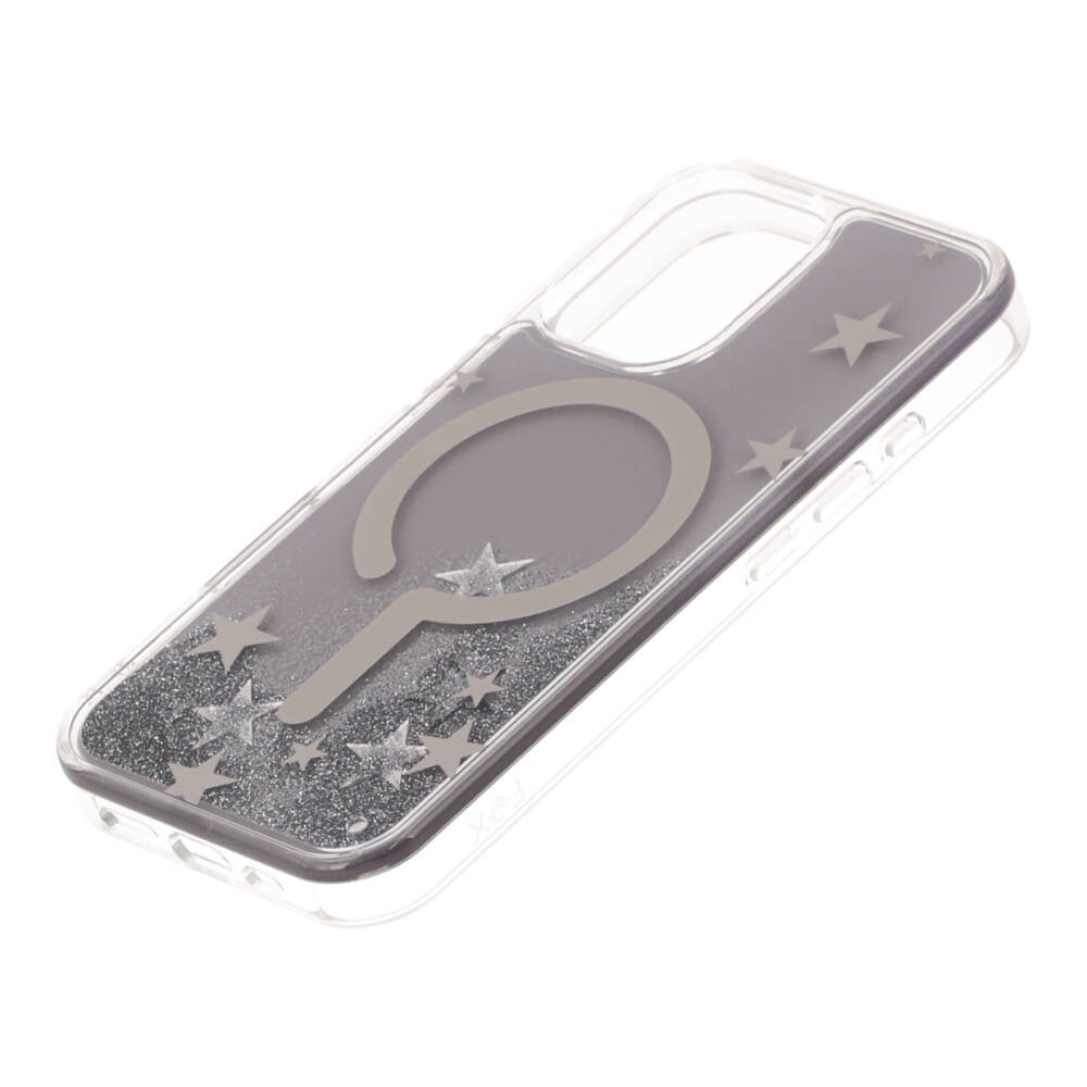 เคส FOX iPhone 17 Liquid Dream Magnetic Twilight Sparkle