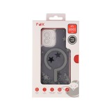เคส FOX iPhone 17 Liquid Dream Magnetic Twilight Sparkle