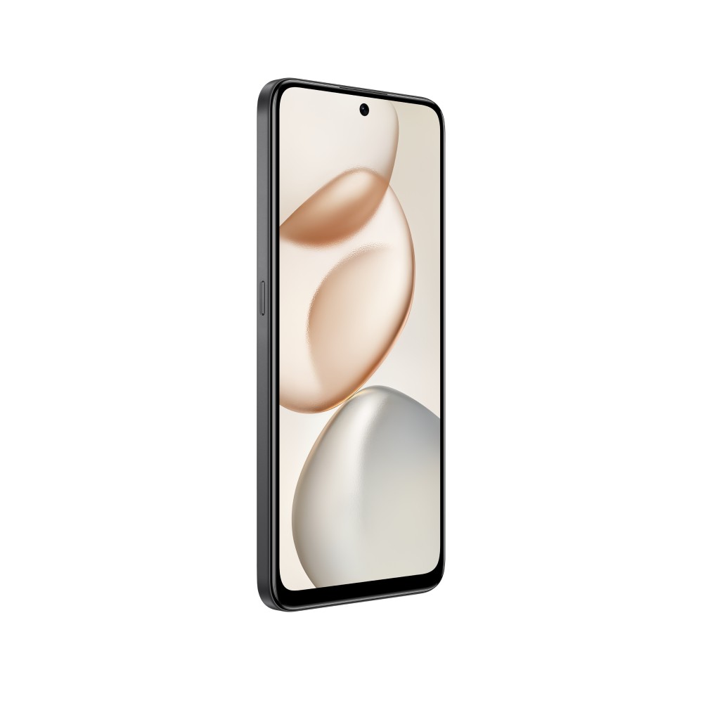 สมาร์ทโฟน Honor X7d (8+256GB) Velvet Black 5G