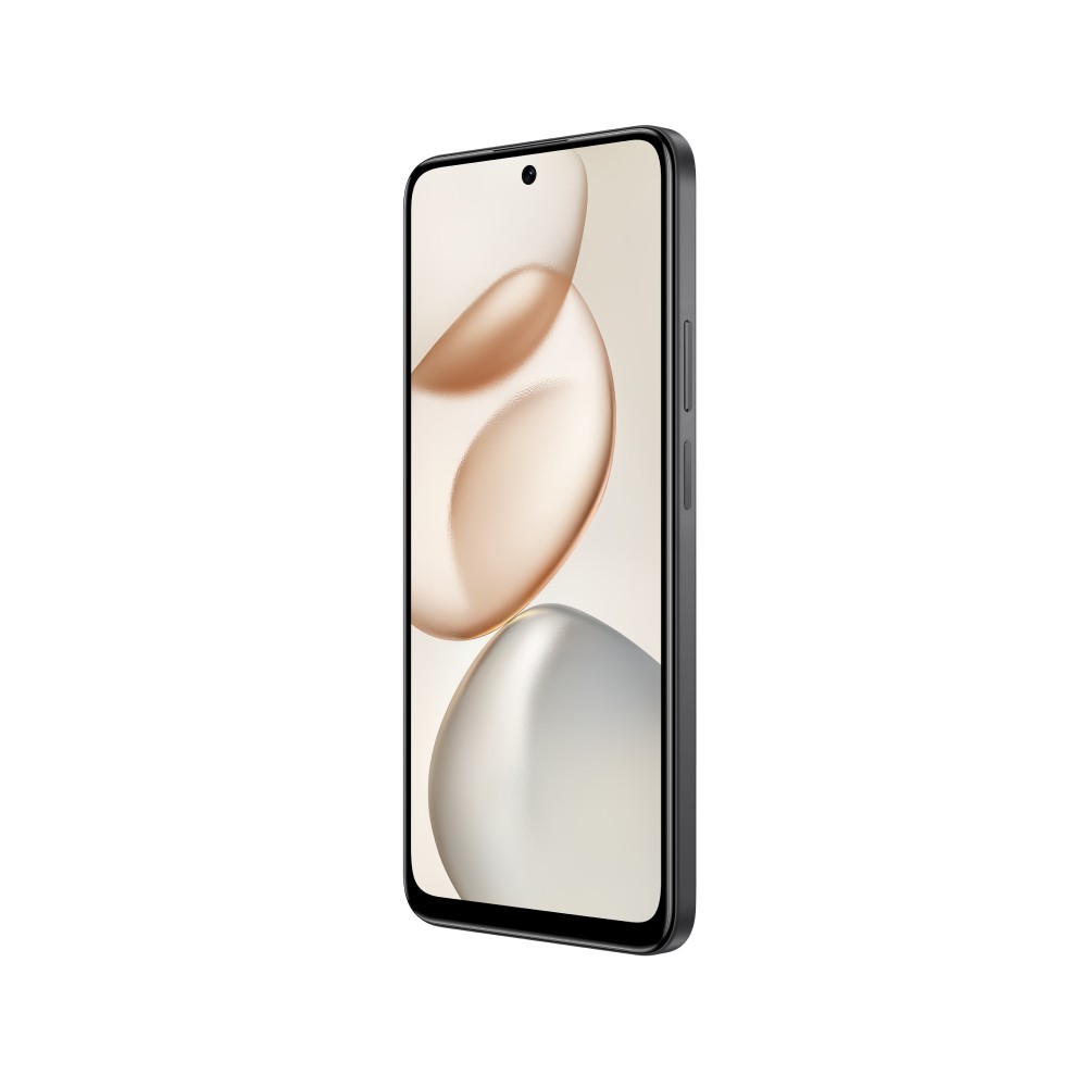 สมาร์ทโฟน Honor X7d (8+256GB) Velvet Black 5G