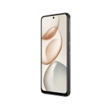 สมาร์ทโฟน Honor X7d (8+256GB) Velvet Black 5G