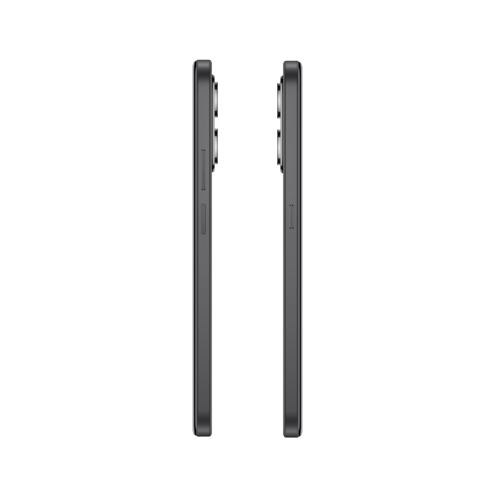 สมาร์ทโฟน Honor X7d (8+256GB) Velvet Black 5G